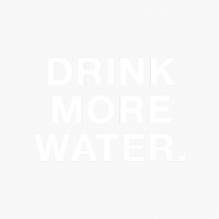 Drink More Water.