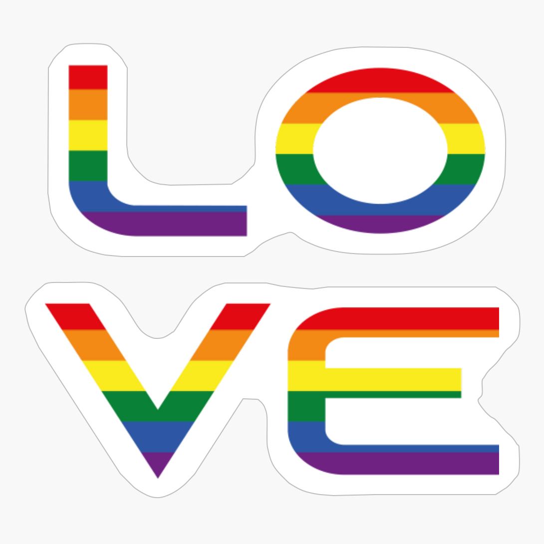 Green Turtle Gay Love