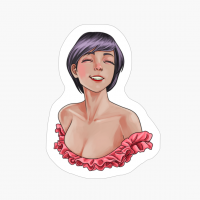 Anime Shirt Pastel Goth Kawaii Aesthetic Japanese Anime Girl