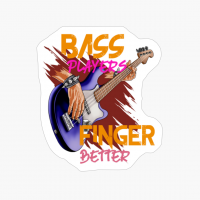 Bass Guitar Player Music Guitarist Musician Rock