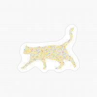 Cat Kitty Emoji Design
