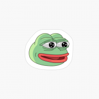 Fresh Pepe The Frog, Art Pepe The Frog, Pepe The Frog Meme, New Pepe The Frog, New Age Pepe The Frog