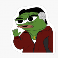 The Sopranos, Paulie Gualtieri, Paulie Gualtieri Pepo, The Sopranos Frog