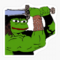 Conan The Barbarian, Conan The Frog, Conan The Barbarian Frog, Pepe The Frog Meme, Conan The Barbarian Meme
