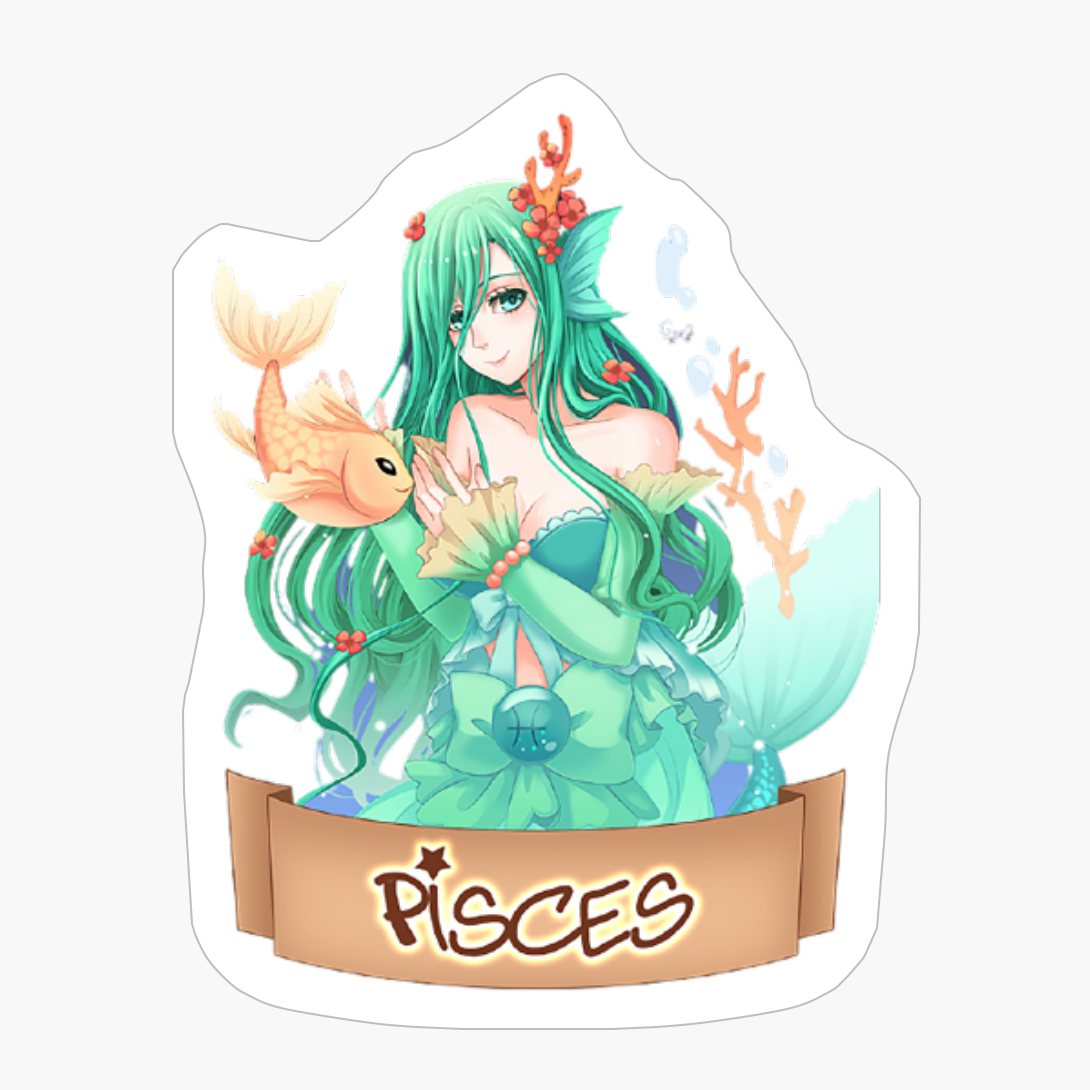 A Zodiac Sign Test Pisces