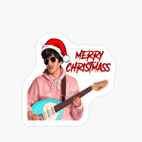 Boy Pablo Merry Christmass