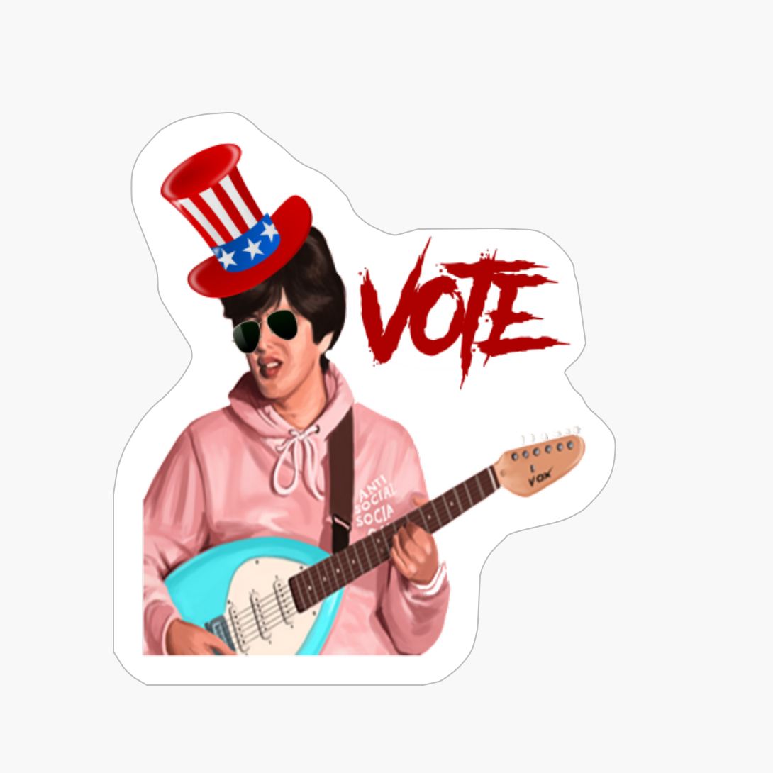 Boy Pablo Vote