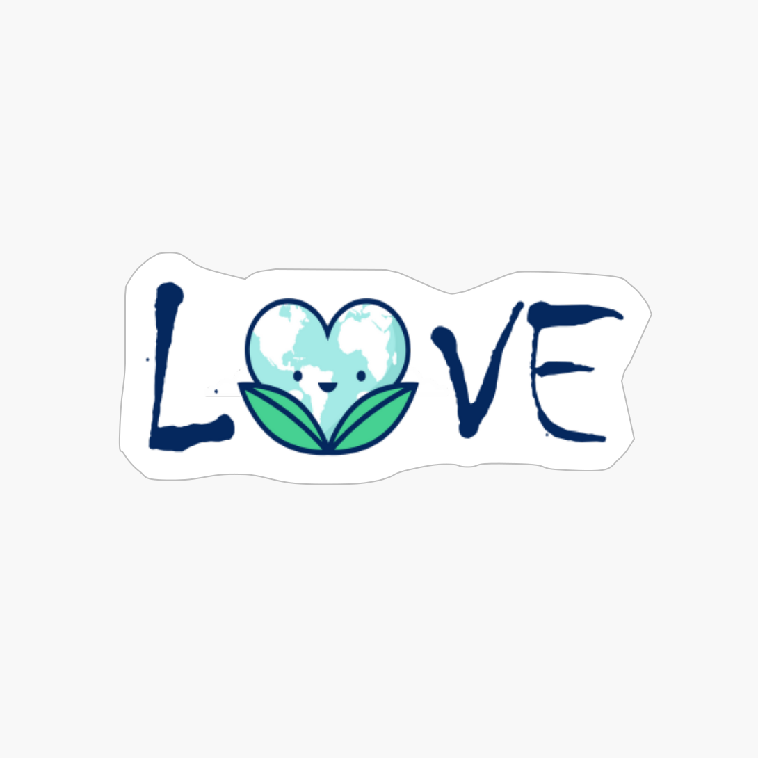 Love Earth
