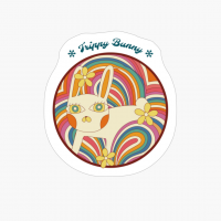 Trippy Bunny