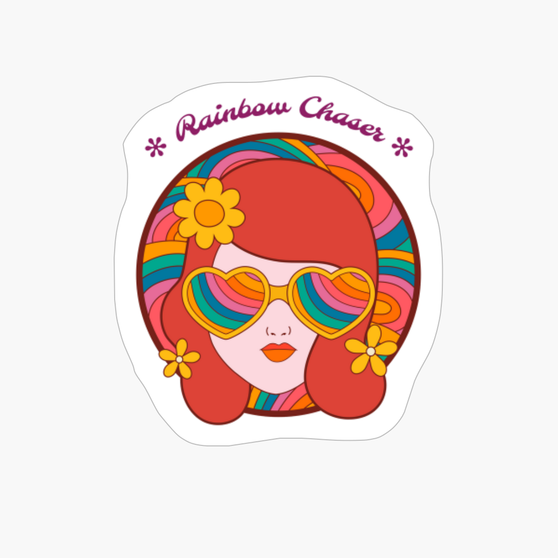 Rainbow Chaser