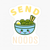 Send Noods