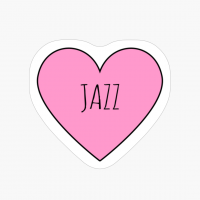 I Love Jazz