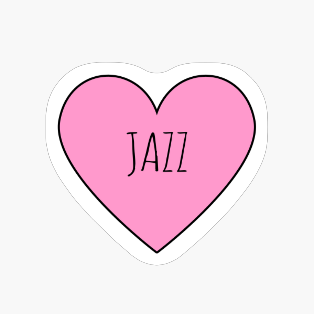 I Love Jazz