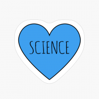 I Love Science