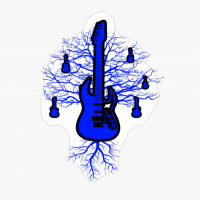Blu Guitar
