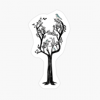 GUITAR TREE And SONG BIRD