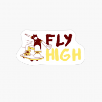 Fly High