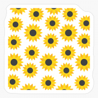 Sunflower Vibes