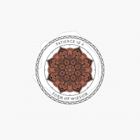 Patient Is A Form Of Wisdom