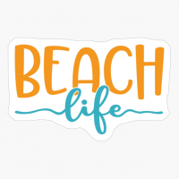 Beach Life