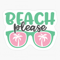 Beach Please