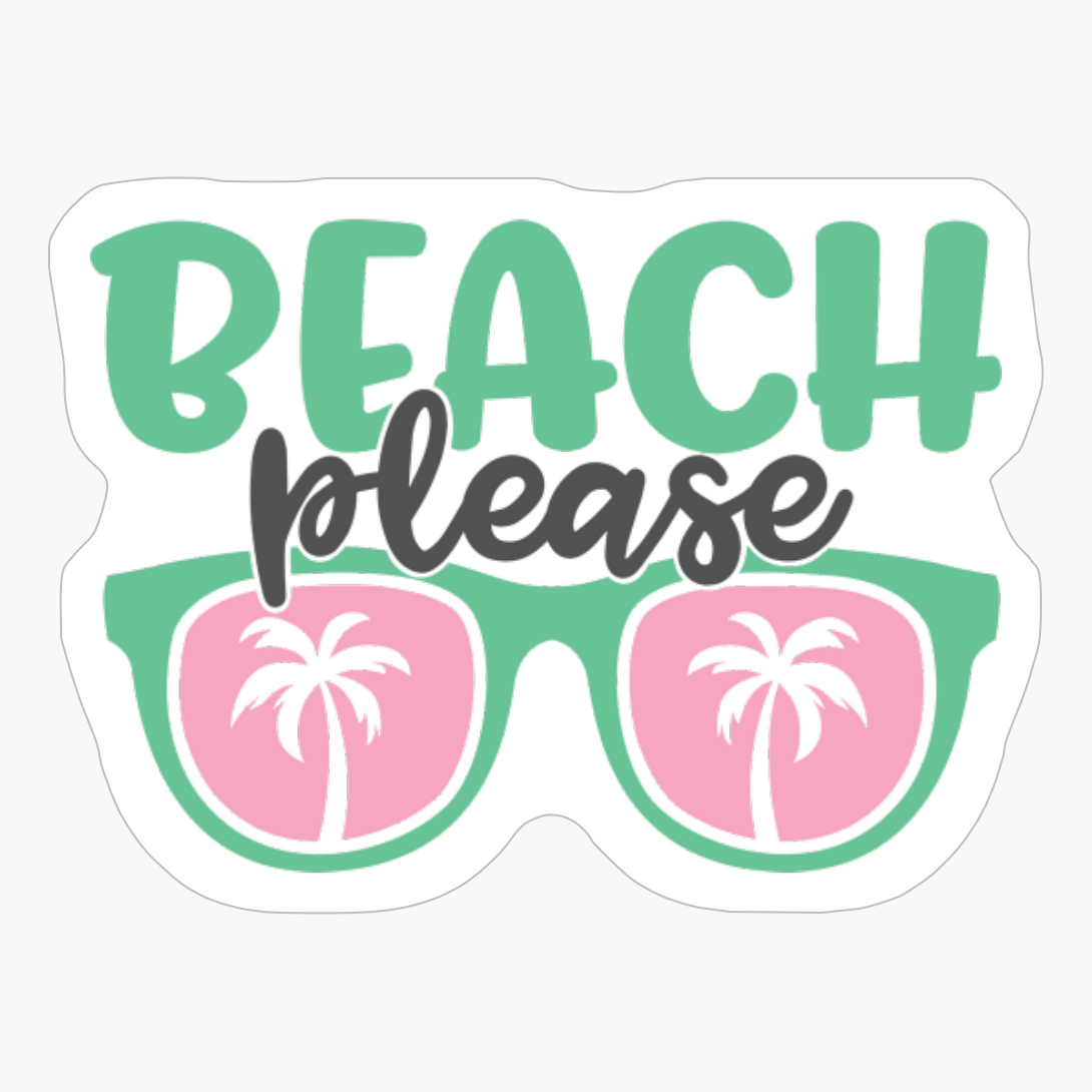 Beach Please