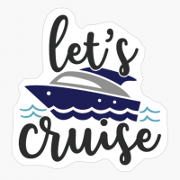 Let's Cruise