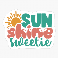 Sunshine Sweetie