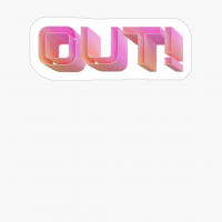 Out
