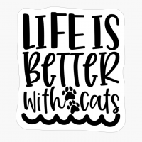 Xmas Cat Mama Santa Cat Lover Cute Christmas Kitty Holiday Cat Pur