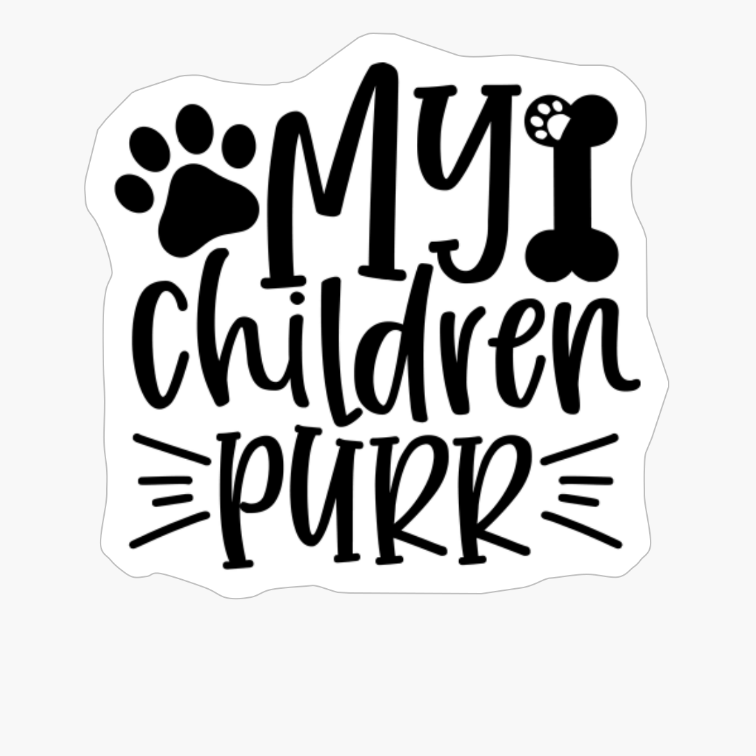 Xmas Cat Mama Santa Cat Lover Cute Christmas Kitty Holiday Cat Pur