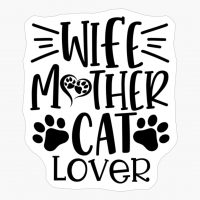 Xmas Cat Mama Santa Cat Lover Cute Christmas Kitty Holiday Cat Pur