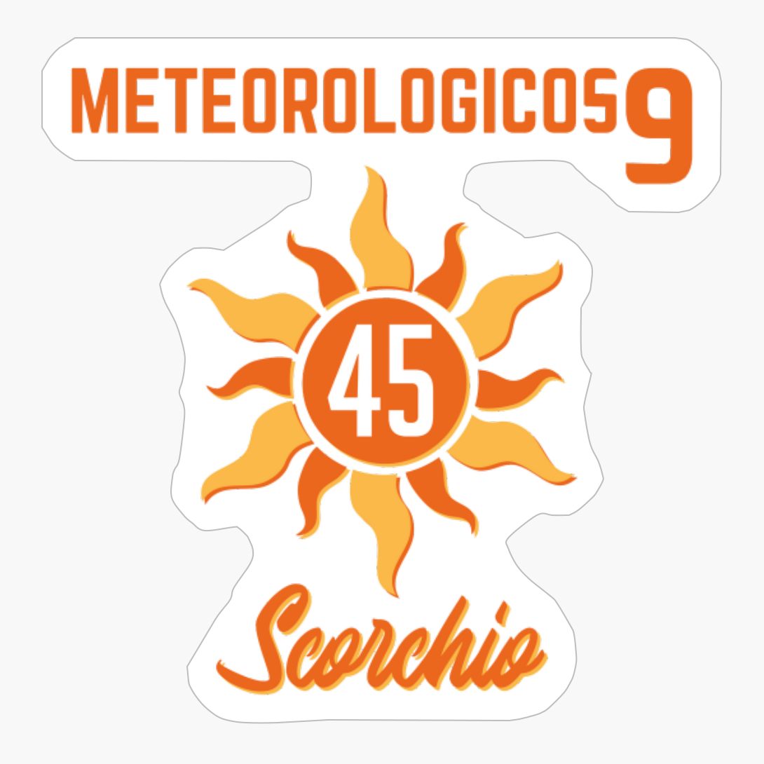 Scorchio! - A Funny Gift For Whoever Wants A Sunny Hot Summer At The Fast Show!