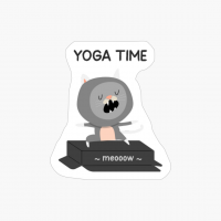 YOGA TIME