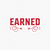Earned It - Nurse