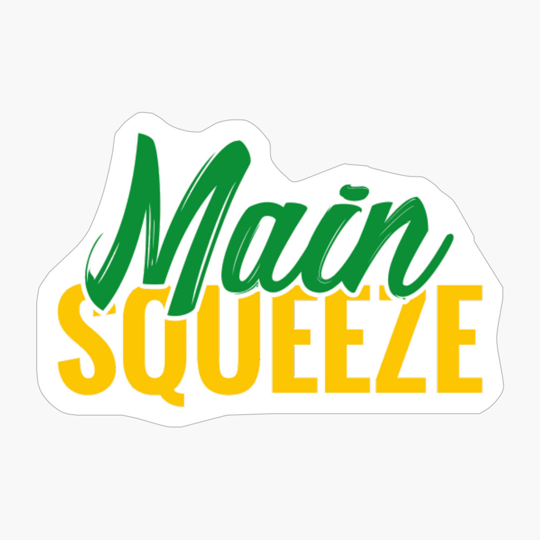 Main Squeeze