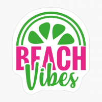 Beach Vibes