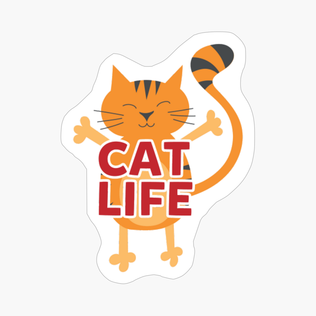 Cat Life