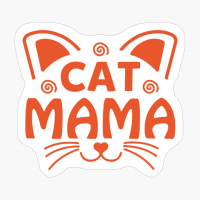 Cat Mama