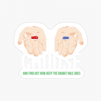 Choose Pill