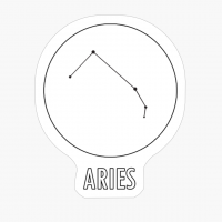 Aries Constellation
