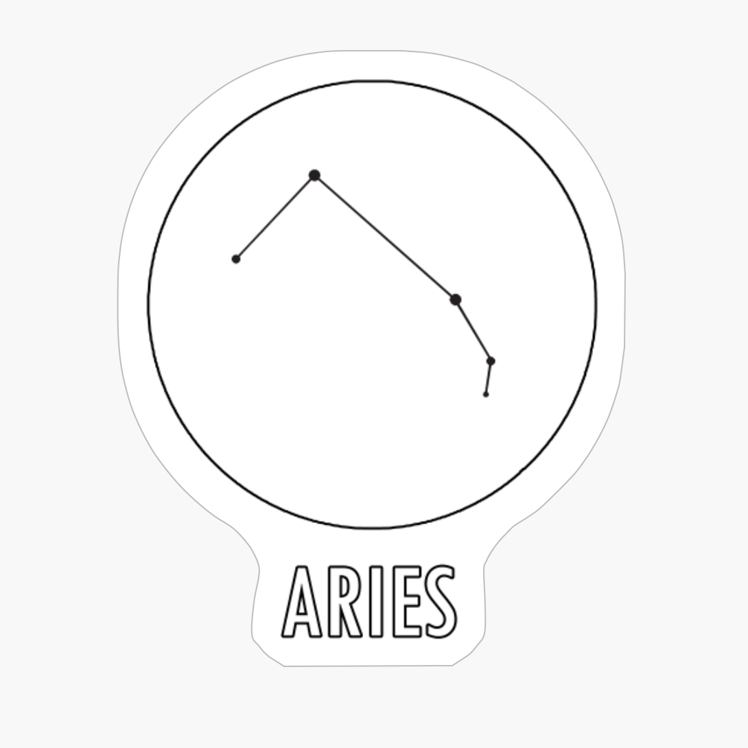 Aries Constellation