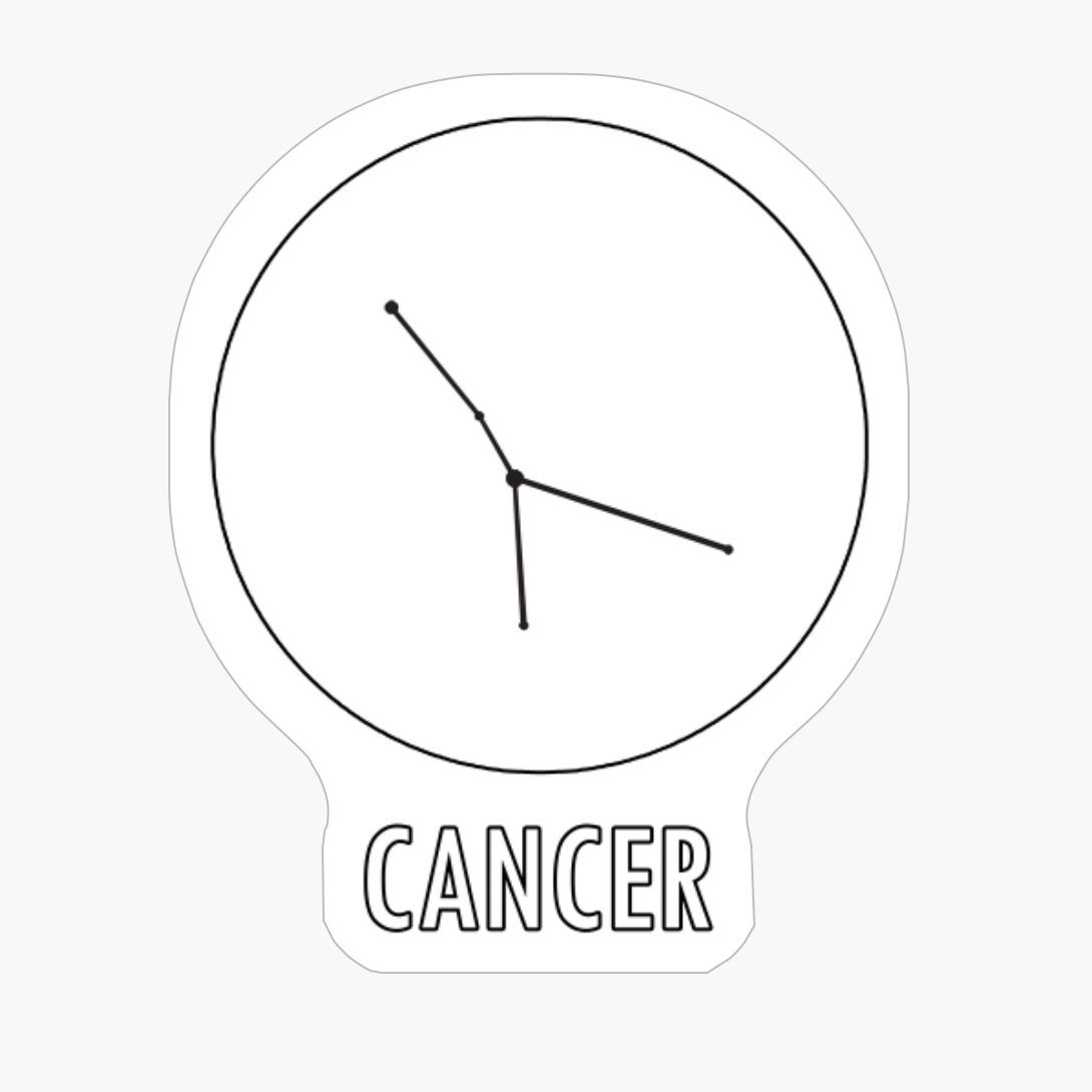 Cancer Constellation