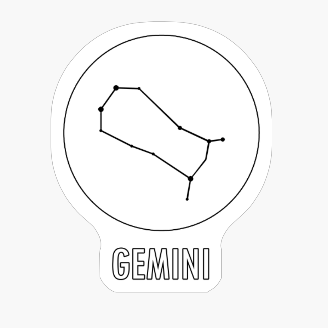 Gemini Constellation