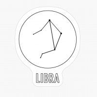 Libra Constellation