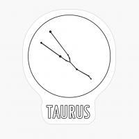 Taurus Constellation