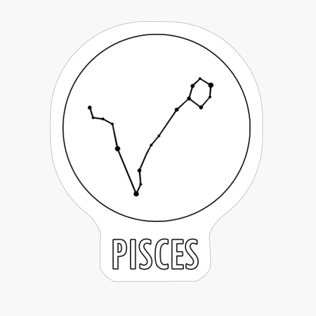 Pisces Constellation