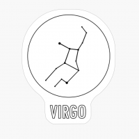 Virgo Constellation