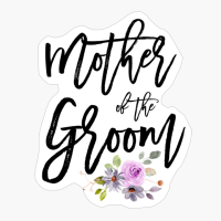 Blush Floral Mother Of The Groom