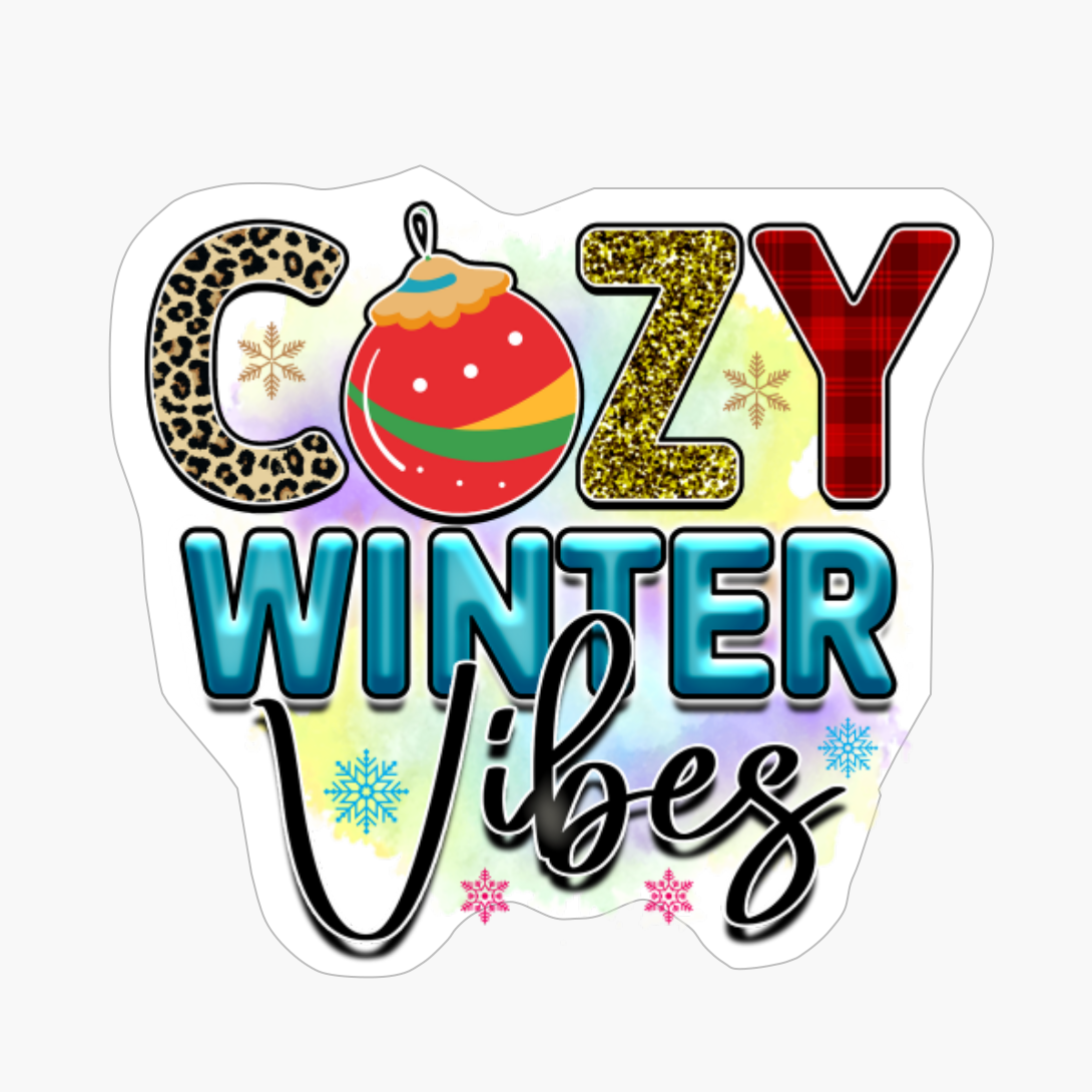 Cozy Winter Vibes